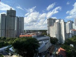 Queens Peak (D3), Condominium #577826521